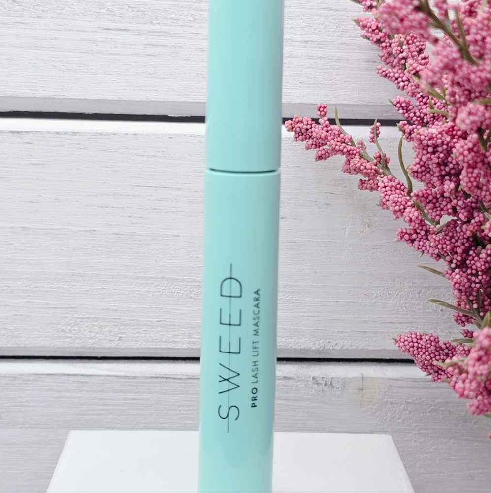 Pro Lash Lift Mascara - Mint